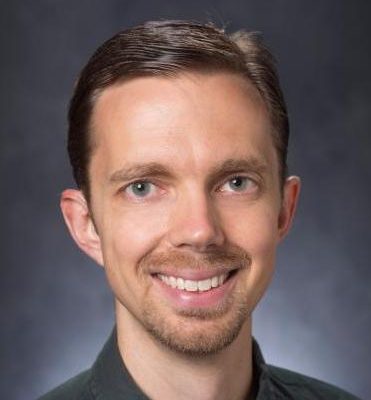 Jason Wallace
