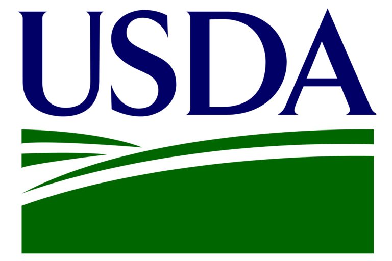 USDA logo