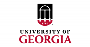 University of Georgia logo
