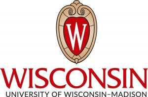 University of Wisconsin-Madison logo