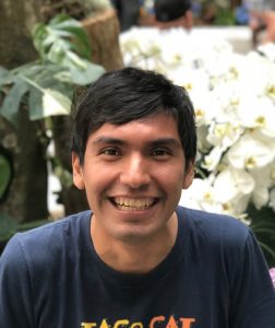 Rafael Espejel Venado