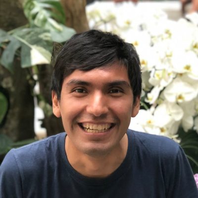 Rafael Espejel Venado