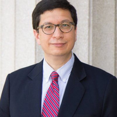 Jorge Contreras
